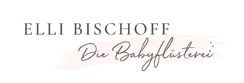 Elli Bischoff - Die Babyflüsterei