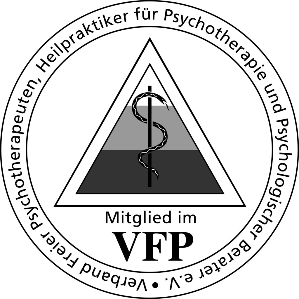 VFP Siegel Verband Psychotherapeuten